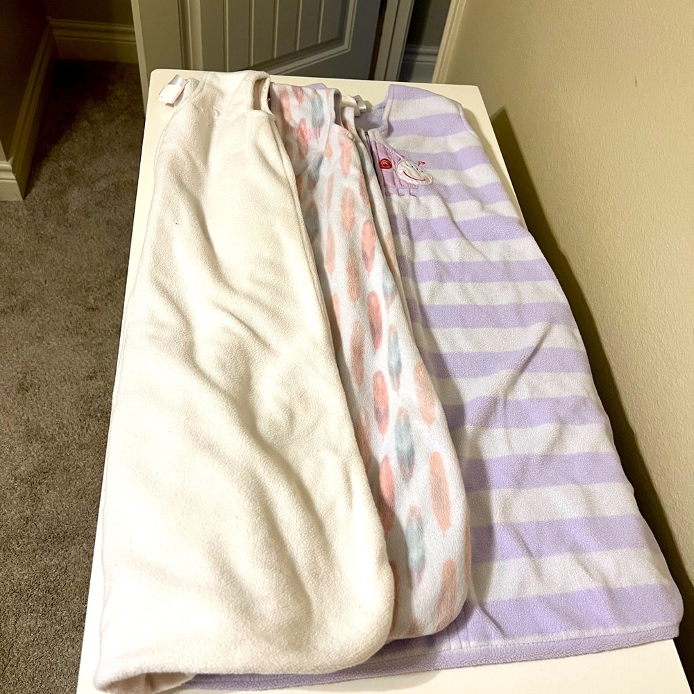 Medium Halo Sleep Sacks